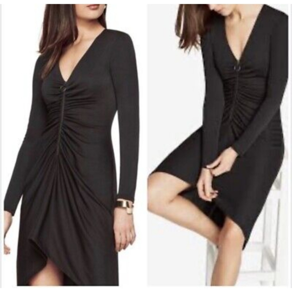 Bcbg Debby dress